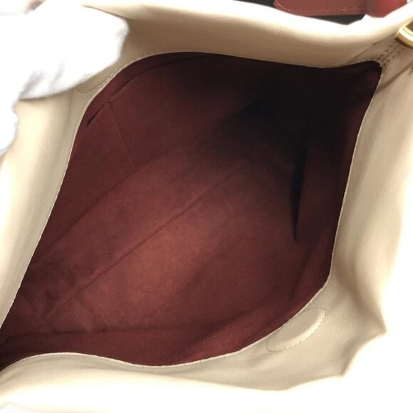 LOUIS VUITTON M43576 Monogram Monotuillery Besace Messenger Bag Shoulder Bag - Picture 2 of 15